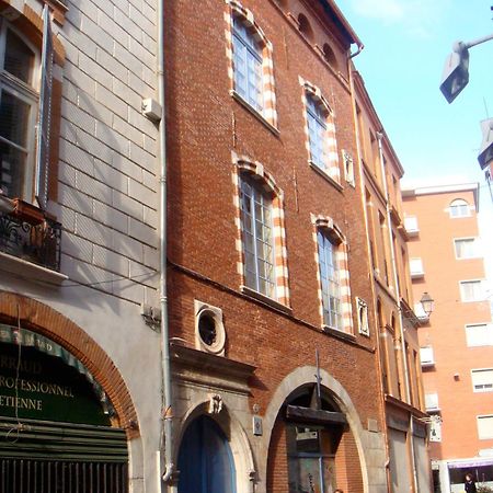 Marvejol T2 Toulouse Exterior foto